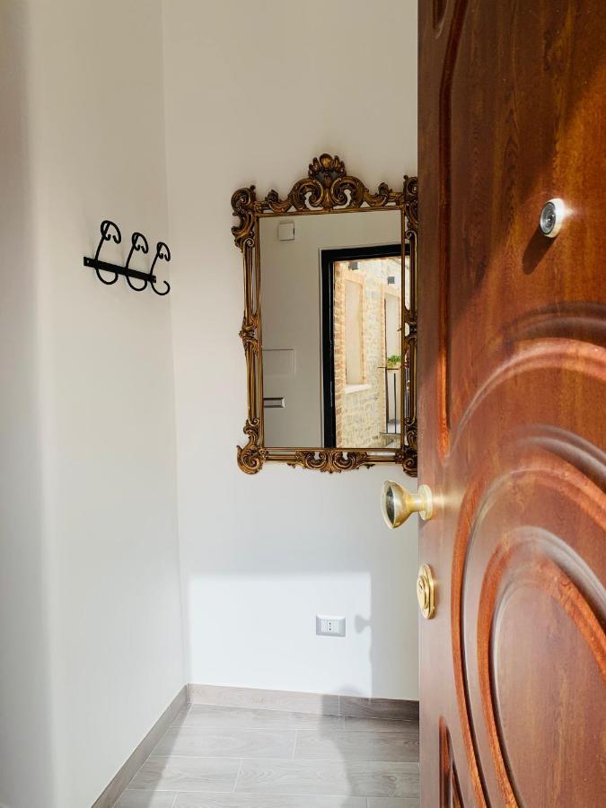 Prestige *Luxury Rooms & Appartment Montegiordano Exteriér fotografie